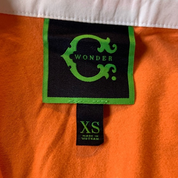 CWonder long sleeve button down shirt - Picture 4 of 7